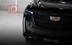 كاديلاك اسكاليد